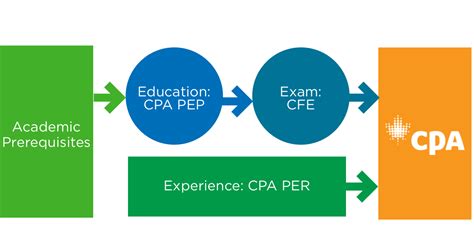 CPA Professional Education Program – CFE Module.